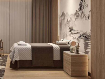 拉萨水疗的科学奥秘：温水疗法如何重塑你的健康状态