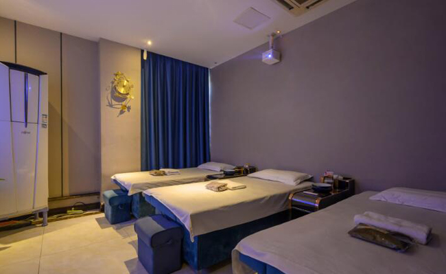 拉萨热石按摩：冬天里的救命暖宝宝