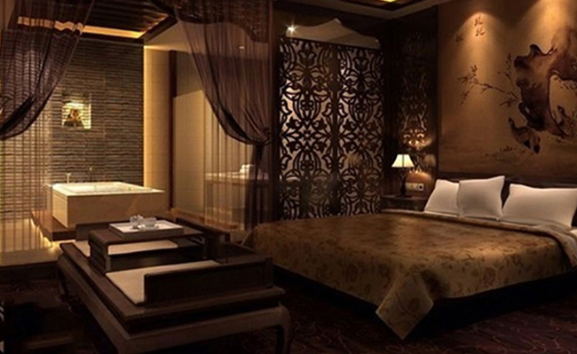 拉萨SPA会所｜轻奢疗愈·舒缓时光