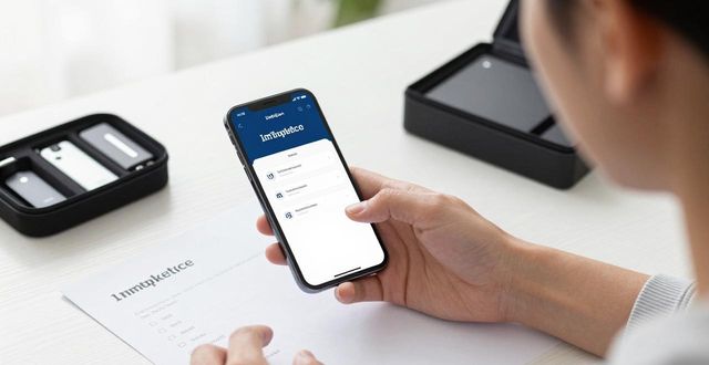 imToken官网下载_用户故事：使用imToken钱包官网app下载的成功经验_数字资产管理